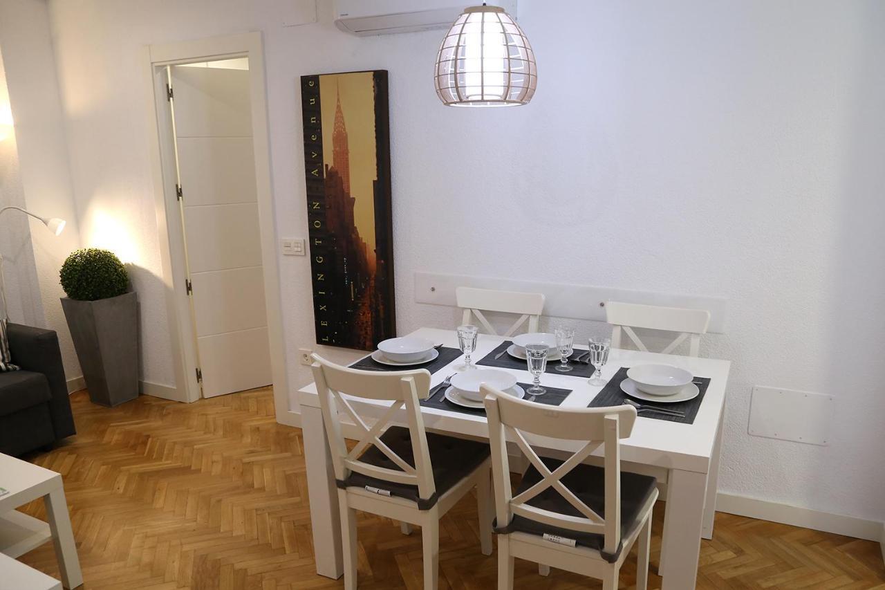 Rua 35 Parking Opcional By Salamancavacacional Екстериор снимка