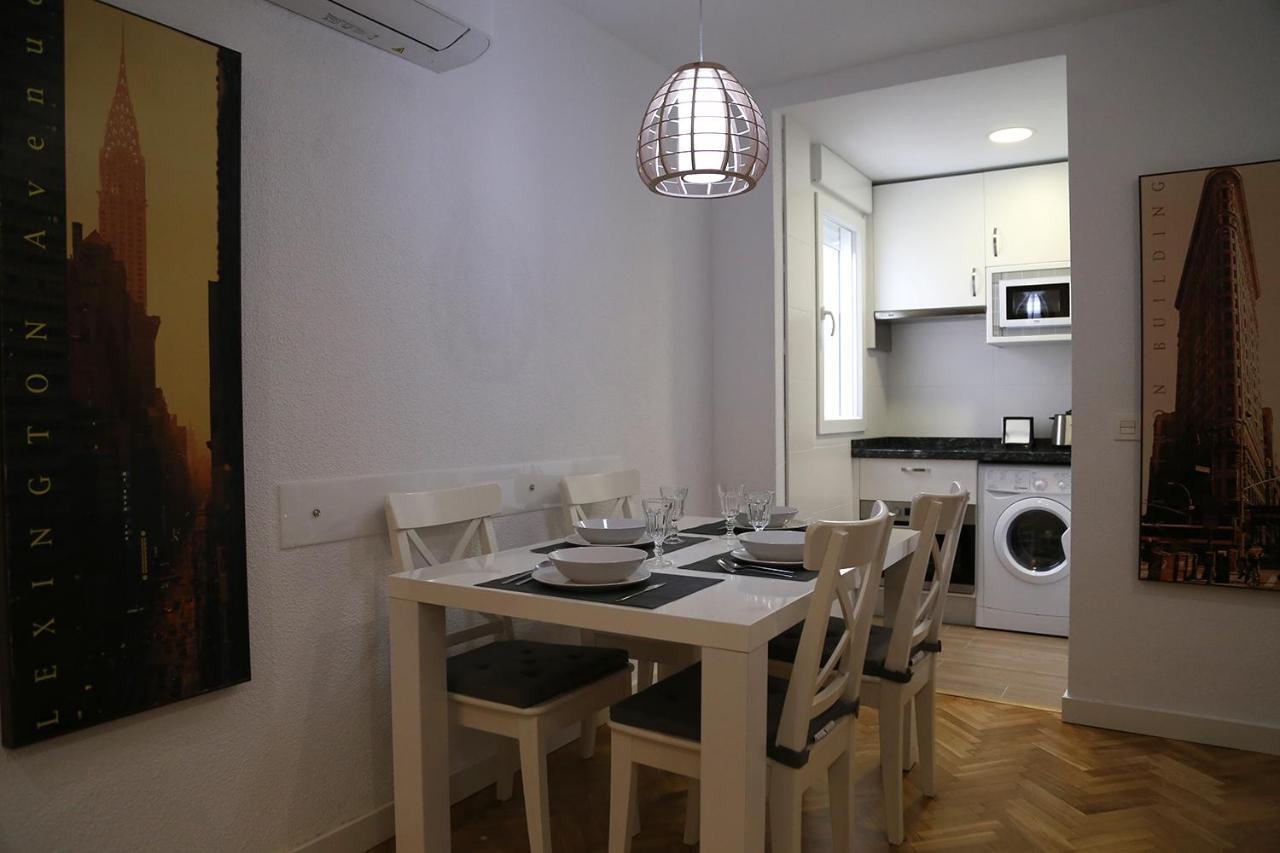 Rua 35 Parking Opcional By Salamancavacacional Екстериор снимка
